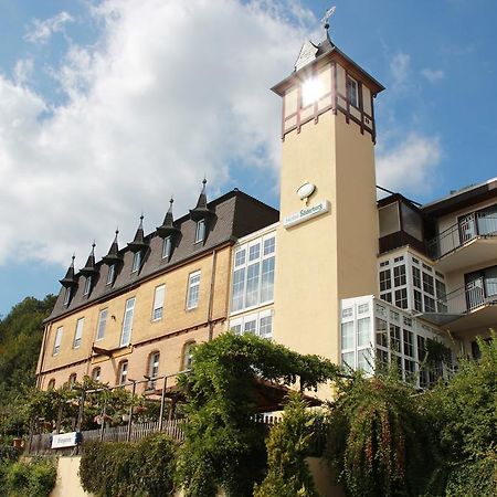 Landhotel Soderberg Bad Salzschlirf Luaran gambar