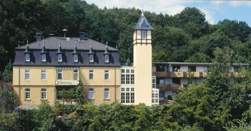 Landhotel Soderberg Bad Salzschlirf Luaran gambar