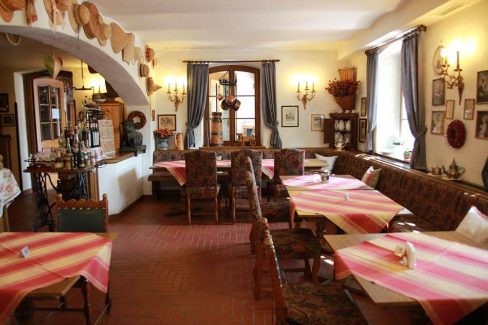 Landhotel Soderberg Bad Salzschlirf Luaran gambar